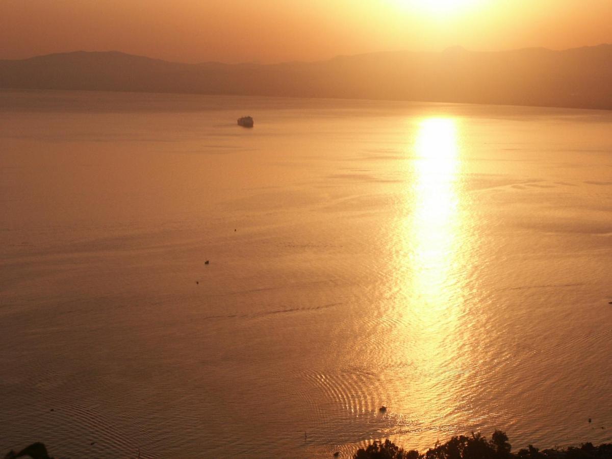 Verga Panorama Apartments Kalamata Zewnętrze zdjęcie