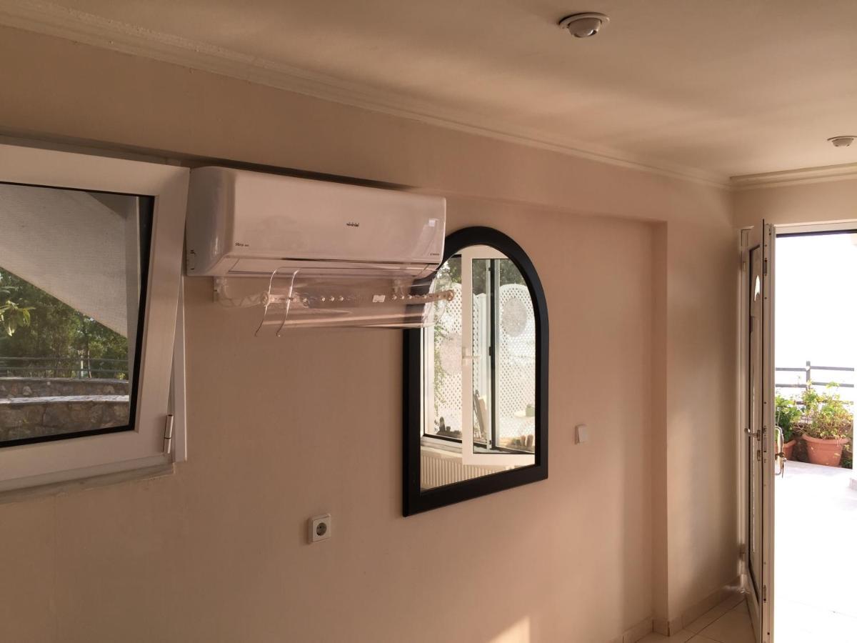 Verga Panorama Apartments Kalamata Zewnętrze zdjęcie