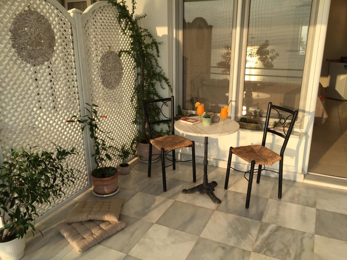 Verga Panorama Apartments Kalamata Zewnętrze zdjęcie