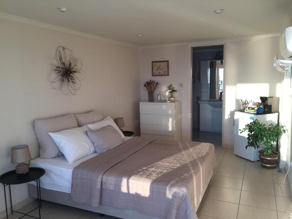 Verga Panorama Apartments Kalamata Zewnętrze zdjęcie