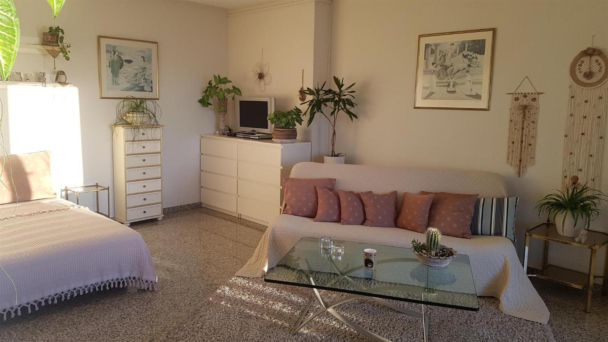 Verga Panorama Apartments Kalamata Pokój zdjęcie