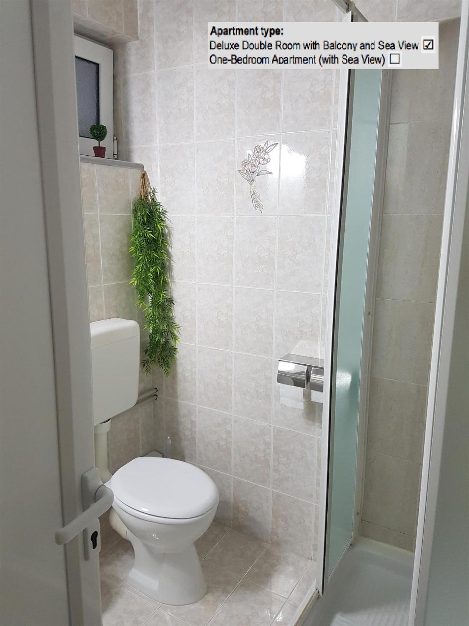 Verga Panorama Apartments Kalamata Zewnętrze zdjęcie